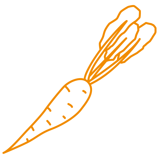 Pictogramme panais
