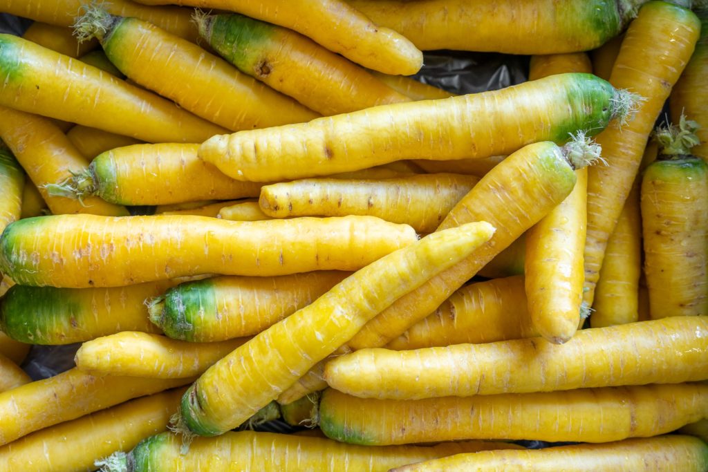 Photo des légumes Biscotte