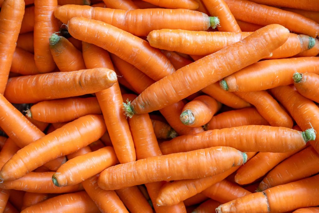 Photo des légumes Biscotte