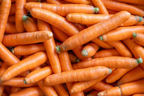 Photo des légumes Biscotte
