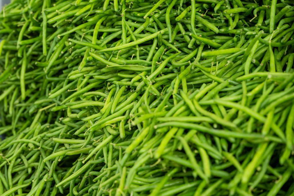 Photo des légumes Biscotte