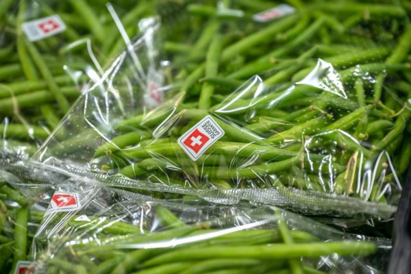 Photo des légumes Biscotte