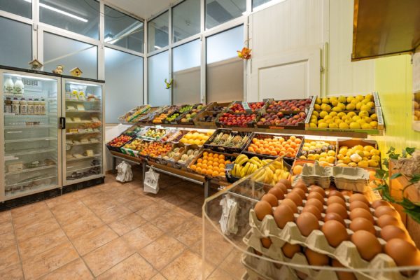 Magasin Biscotte SA12