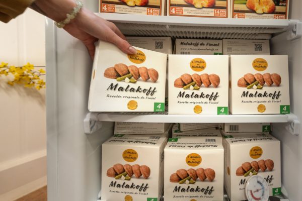 Magasin Biscotte SA14